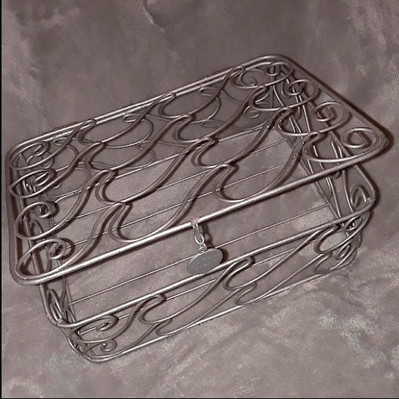 Giorgio Beverly Hills Ocean Dream Silver Waves Box - Picture 1 of 11